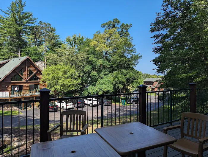 Wilderness Cabins 4