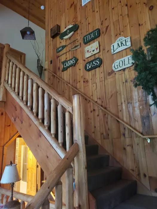 Wilderness Cabins 4