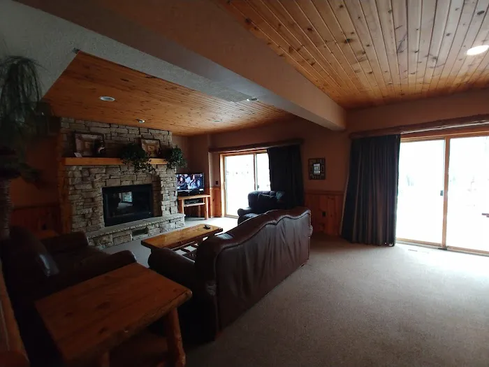 Wilderness Cabins 4