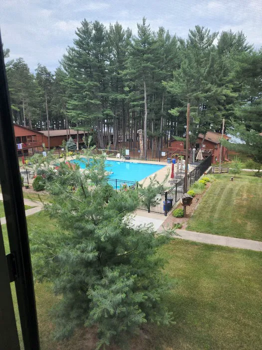 Island Pointe Resort 4