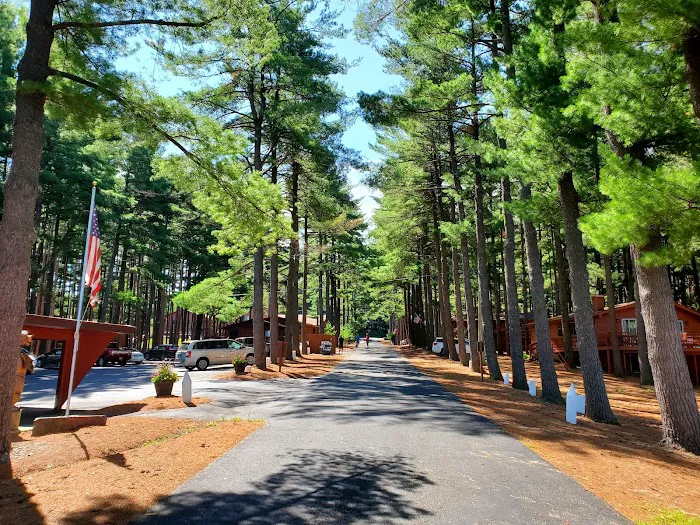 Island Pointe Resort 4