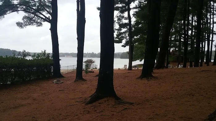 Island Pointe Resort 4