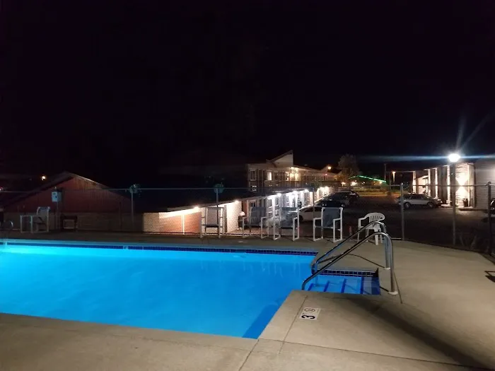 Woodside Dells Hotel & Suites 4