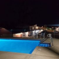 Woodside Dells Hotel & Suites ico