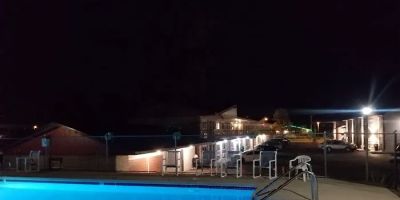 Woodside Dells Hotel & Suites