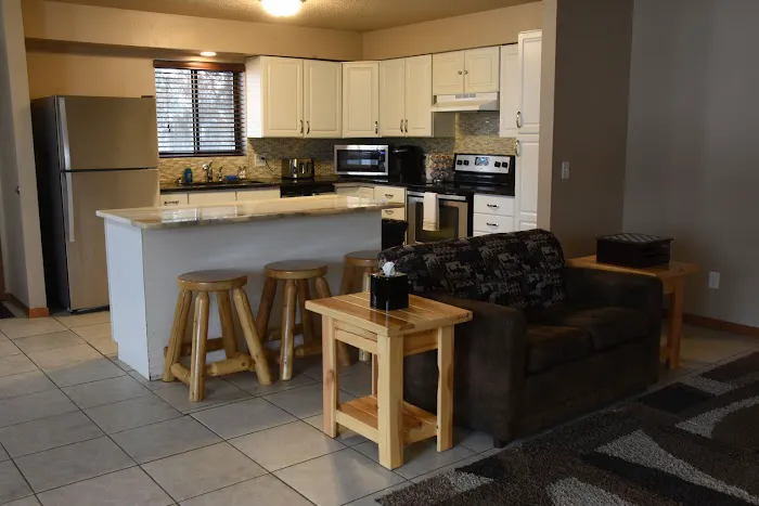 Woodside Dells Hotel & Suites 4