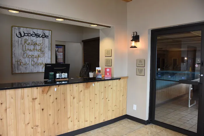 Woodside Dells Hotel & Suites 4