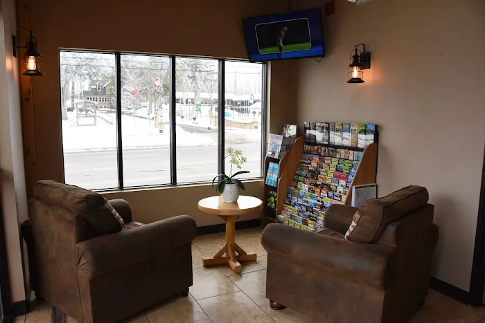 Woodside Dells Hotel & Suites 4