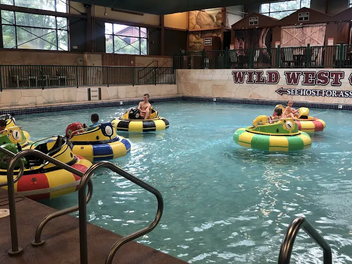 Wilderness Resort 4