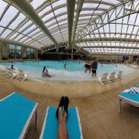 Wilderness Resort ico