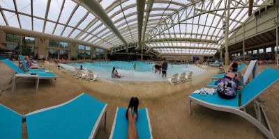 Wilderness Resort