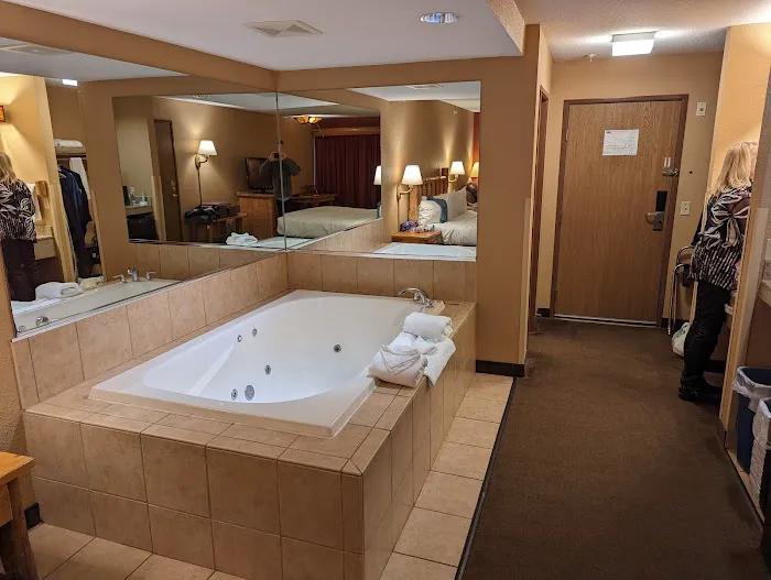 Wilderness Resort 4