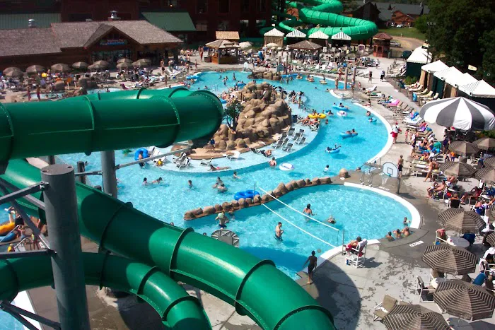 Wilderness Resort 4