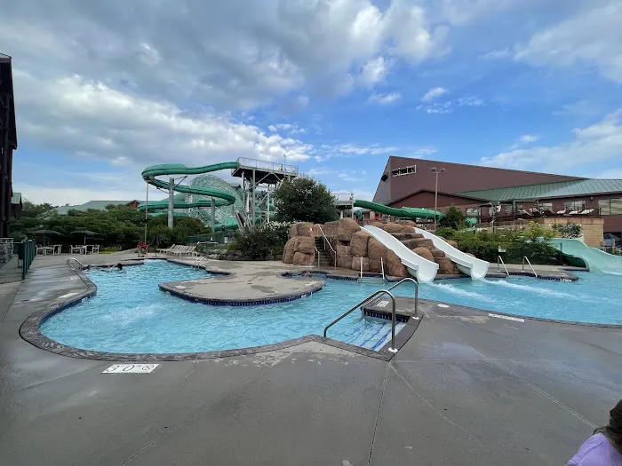 Wilderness Resort 4