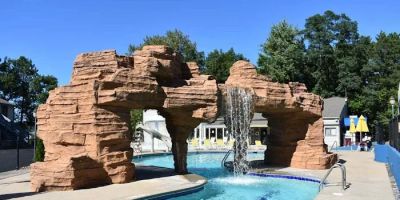 Caribbean Club Resort