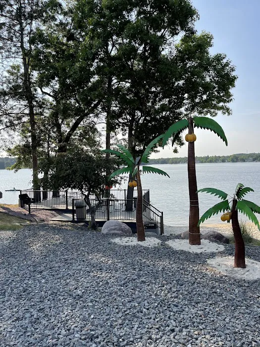 Caribbean Club Resort 4