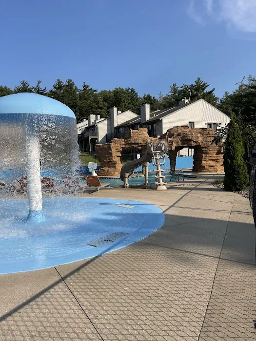 Caribbean Club Resort 4