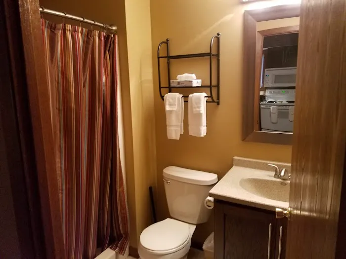Caribbean Club Resort 4