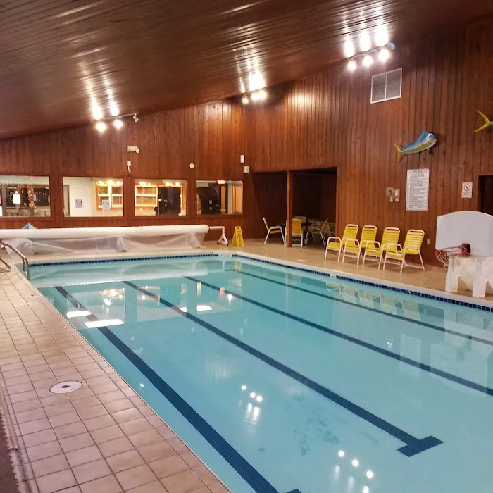 Caribbean Club Resort 4