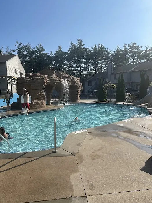 Caribbean Club Resort 4
