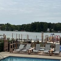Aloha Beach Resort & Suites ico