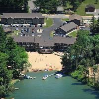 Baker's Sunset Bay Resort ico