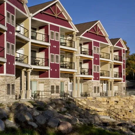 Delton Grand Resort and Spa by Vacasa 4