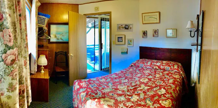 Sandrift Resort 4