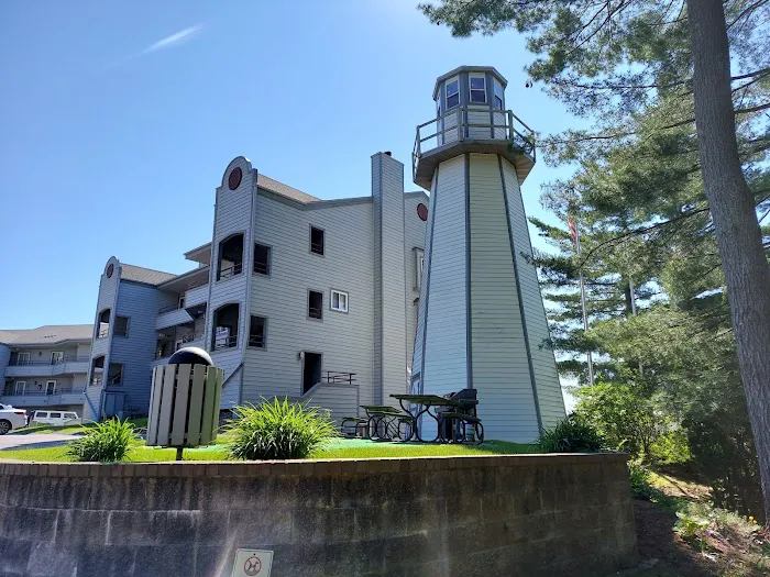 Lighthouse Cove Condominium Resort 4