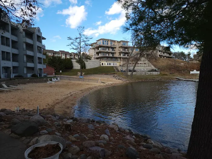 Lighthouse Cove Condominium Resort 4