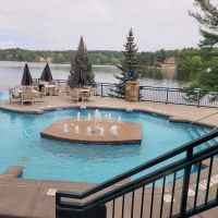 Wilderness on the Lake ico