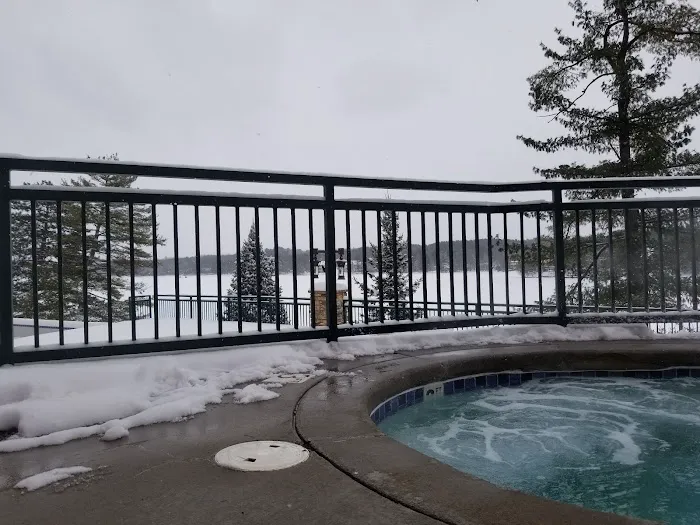 Wilderness on the Lake 4