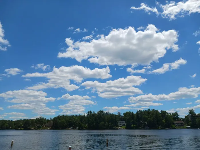 Wilderness on the Lake 4