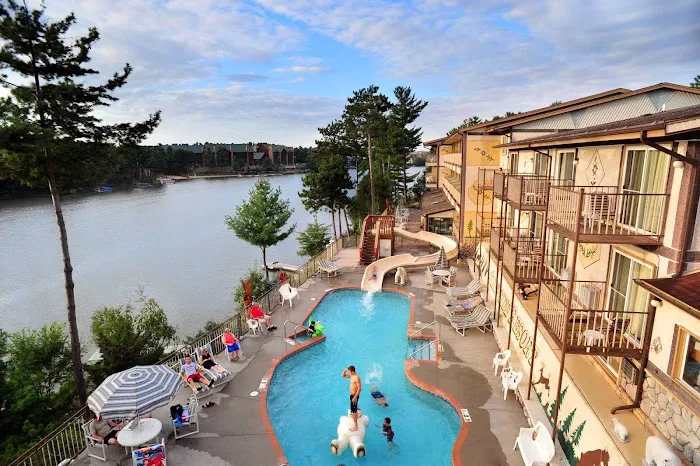 Cliffside Resort & Suites 4
