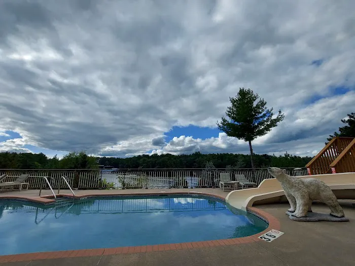 Cliffside Resort & Suites 4