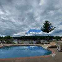 Cliffside Resort & Suites ico