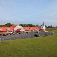 Don Q Inn Dodgeville ico