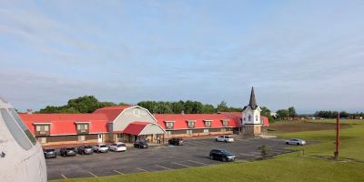 Don Q Inn Dodgeville