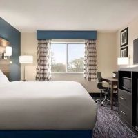 AmericInn by Wyndham Dodgeville ico