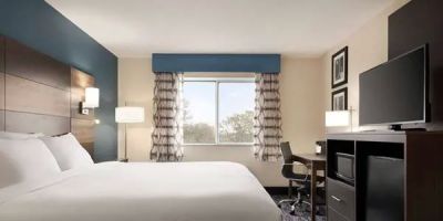 AmericInn by Wyndham Dodgeville