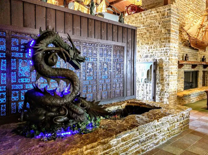 The House on the Rock Inn 4