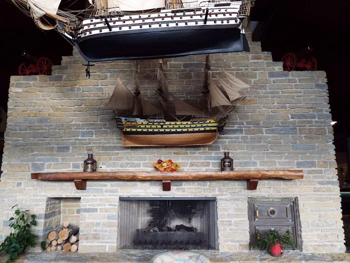 The House on the Rock Inn 4