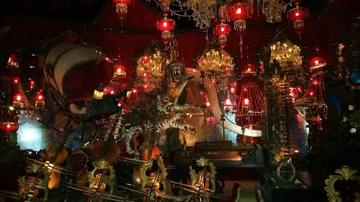 The House on the Rock Inn 4