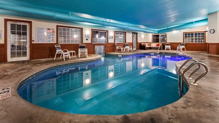 Best Western Dodgeville Inn & Suites 4