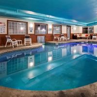 Best Western Dodgeville Inn & Suites ico