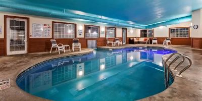 Best Western Dodgeville Inn & Suites