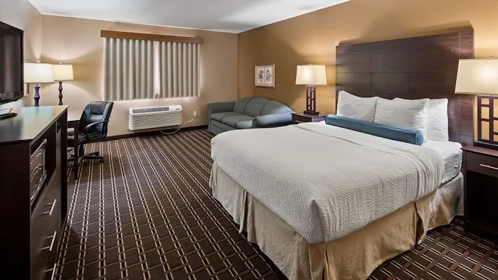 Best Western Dodgeville Inn & Suites 4