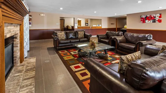 Best Western Dodgeville Inn & Suites 4
