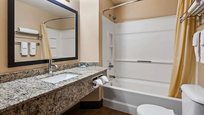 Best Western Dodgeville Inn & Suites 4