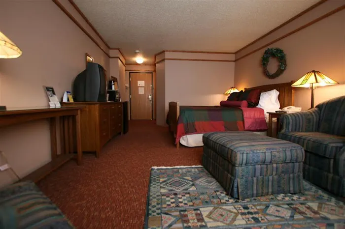 Best Western Dodgeville Inn & Suites 4